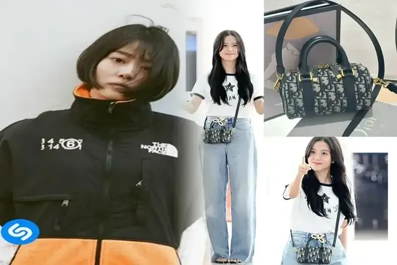 ディオール バッグ 新作 2020