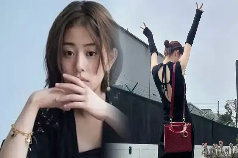 ディオールのアーカイブ作品から着想を得た新作「ディオール ボビー」フレームバッグが登場