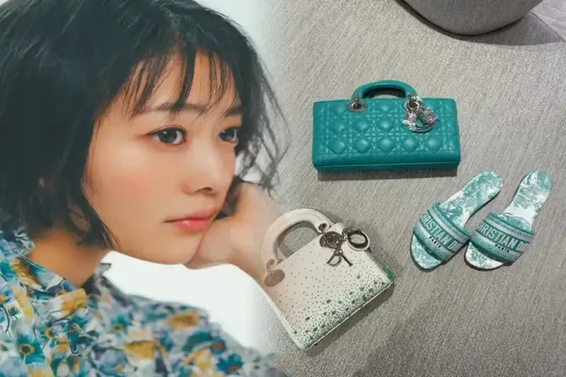 大人気「Dior Bobby (ディオール ボビー)」バッグのワールドツアーが日本初上陸！日本限定アイテムを厳選