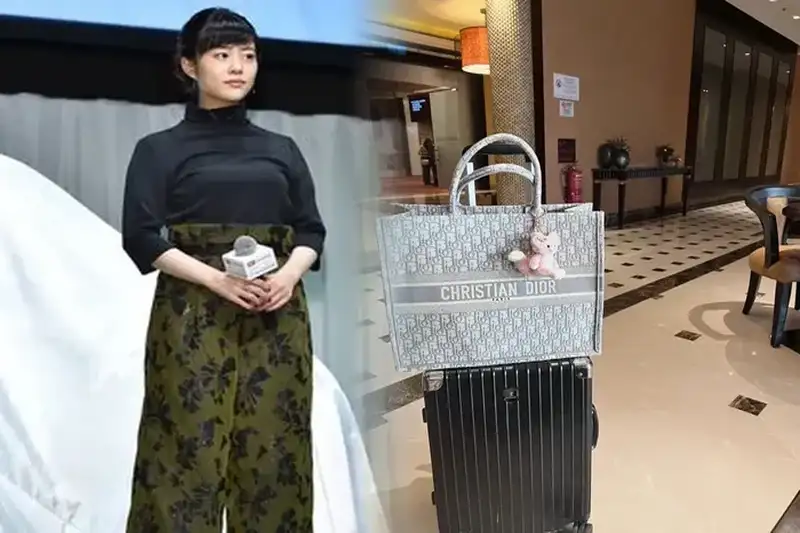 一歩先のサマースタイルへ！ ディオールの新作バケットバッグを手に入れて