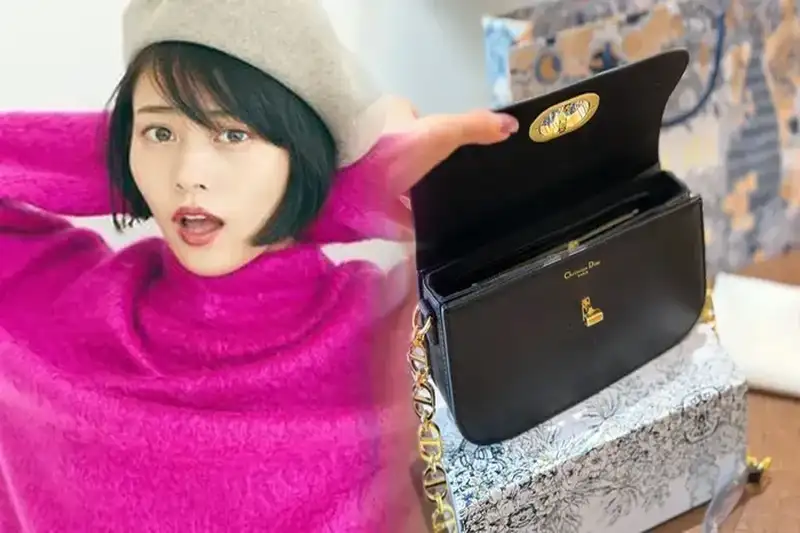 ディオール バッグ 偽物 見分け 方