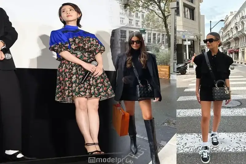 ディオールのバッグ「ブックトート」に新スモールサイズ、オブリーク柄やトワル ドゥ ジュイ