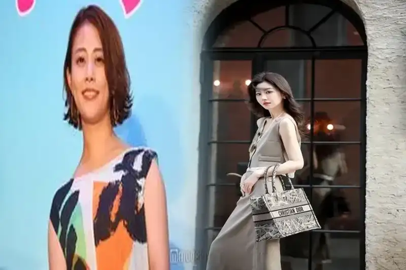 ハイブリッドなスタイルが登場！ディオール秋冬 2022-2023 コレクションが発表に