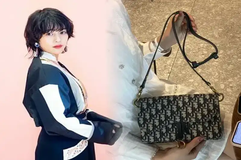 「ディオール」新ファンデのキャンペーンモデルにヤラ・シャヒディを起用