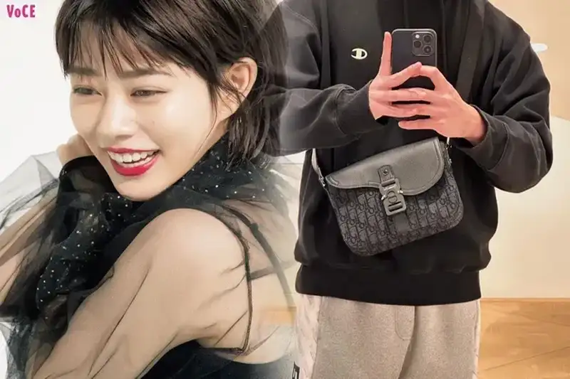 ディオール ショルダー バッグ レディース