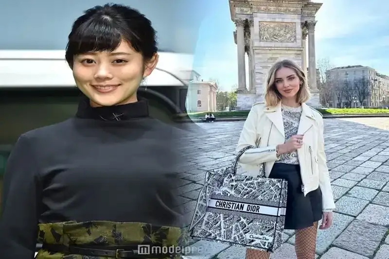 ディオール「ディオール ヴァイブ」にスポーティーな新作