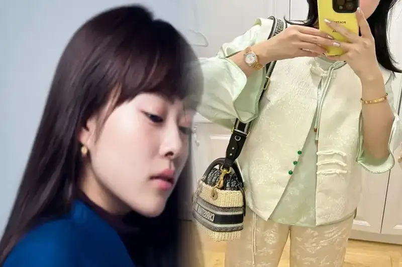 見た目以上に機能的！「レディディオール」から日常使いしたいミニ財布とポーチをクローズアップ