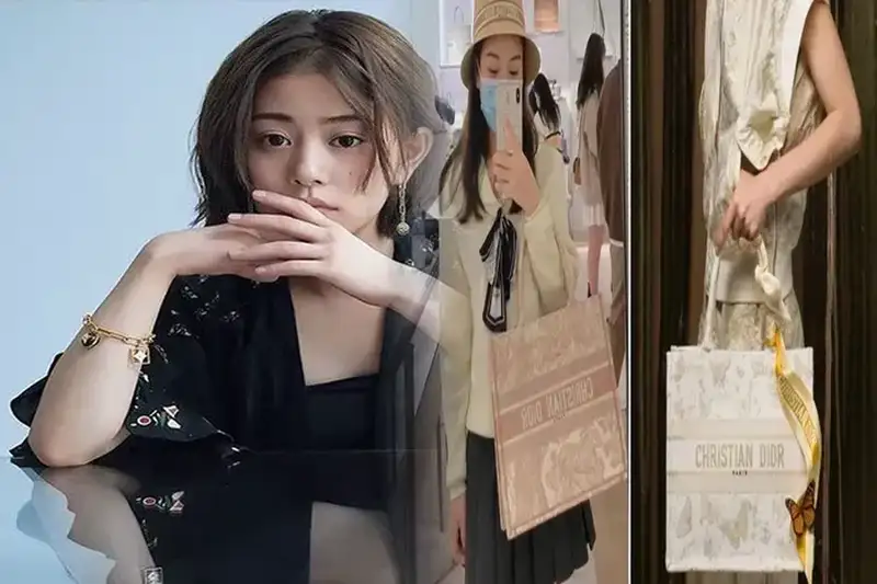 ディオール バック ステージ アイ パレット