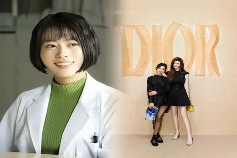 dior バック ステージ アイ パレット 003