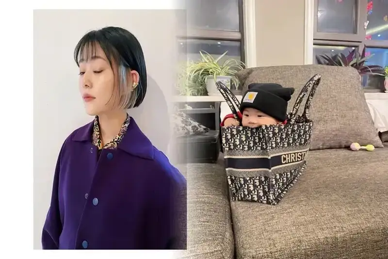 最新アイコンバッグ【ディオール ボビー】から秋冬にマッチする旬な3色が新登場