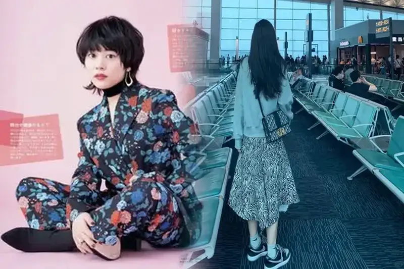 ディオール トート