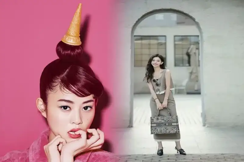 ディオール バッグ