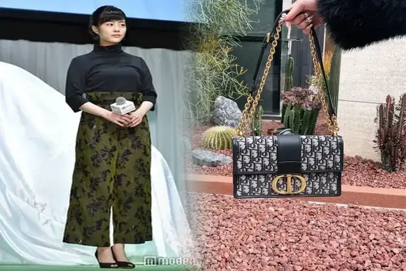 「ディオール」が販売スタッフを募集