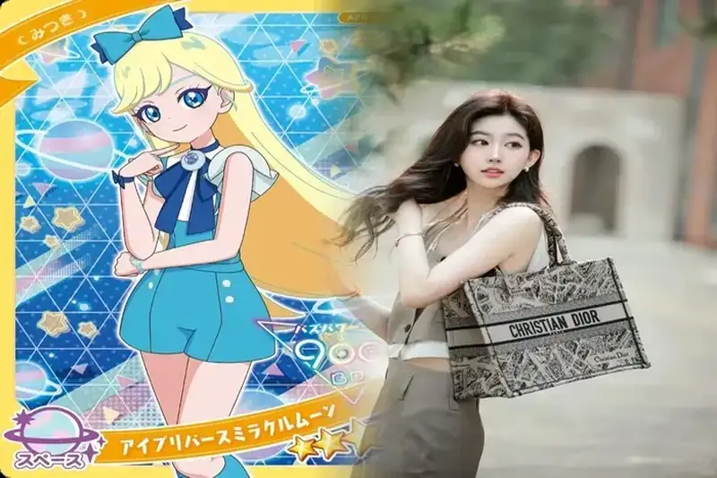 「ディオール」メンズプレフォールは、空山基のアートとともに未来に旅立つエレガンス