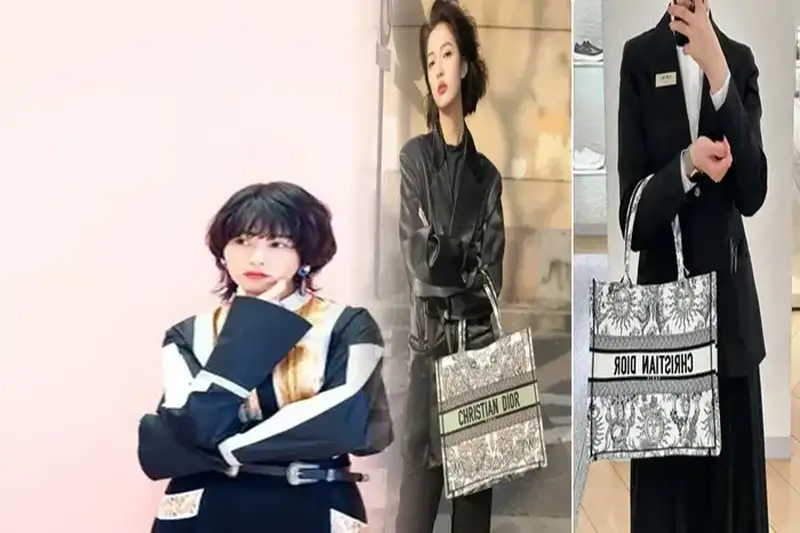 2019ディオールが新作バッグを発売