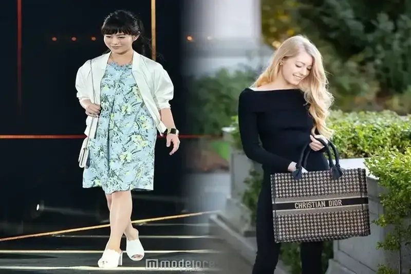 ロンドンで開催中の「クリスチャン・ディオール」展　その中身とキュレーターの想い