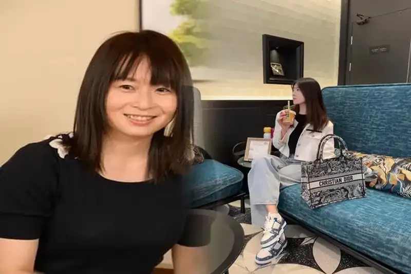 dior ミニ バッグ