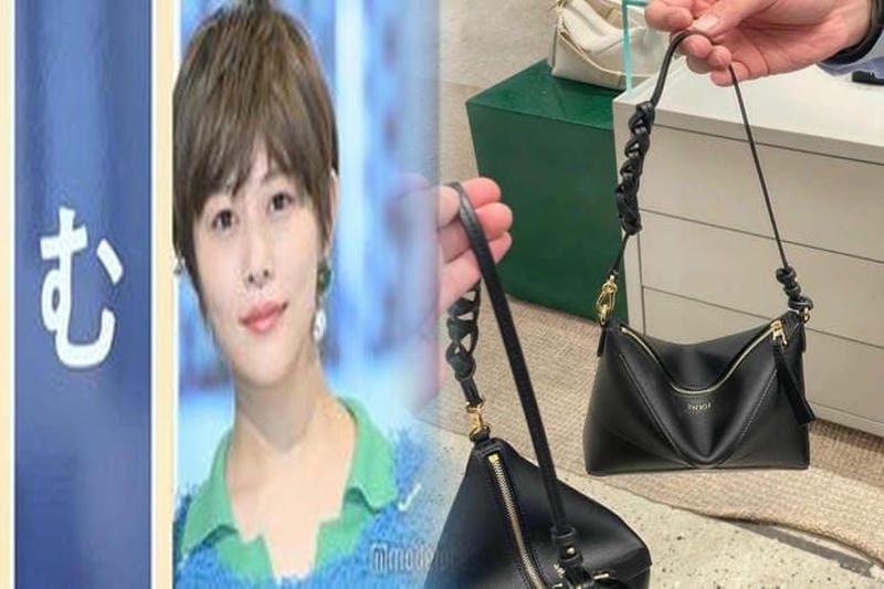 おしゃれで使いやすい！ロエベの籠バッグで夏スタイルを楽しむ