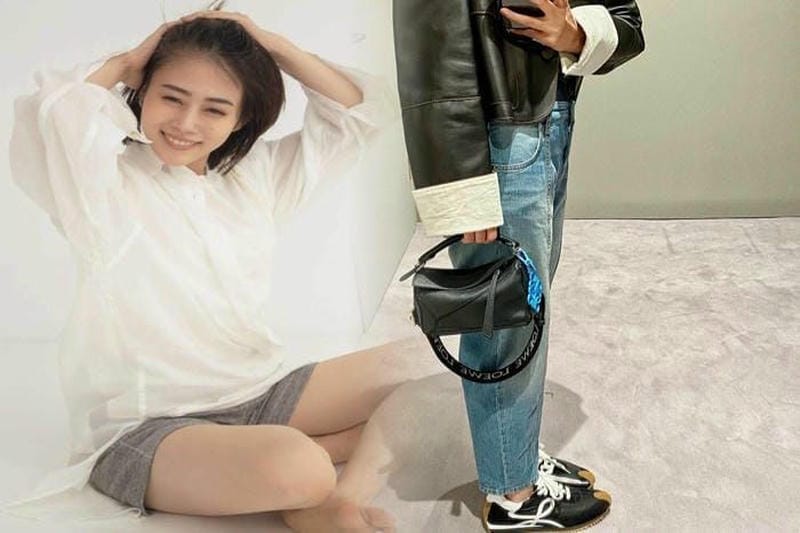 ロエベホーボーバッグ人気ターゲット層｜誰に支持されているのか？