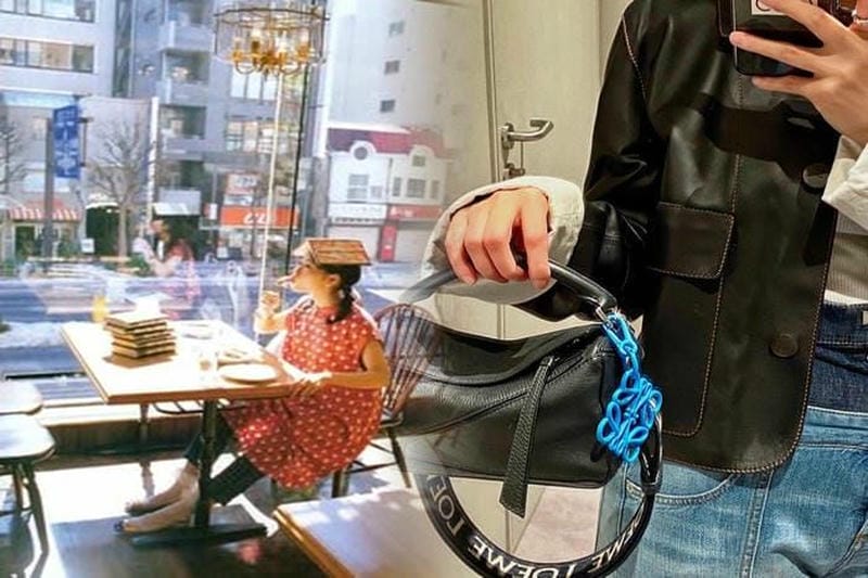 メンズ向けロエベ バッグ 中古で探す！スタイリッシュなアイテム紹介