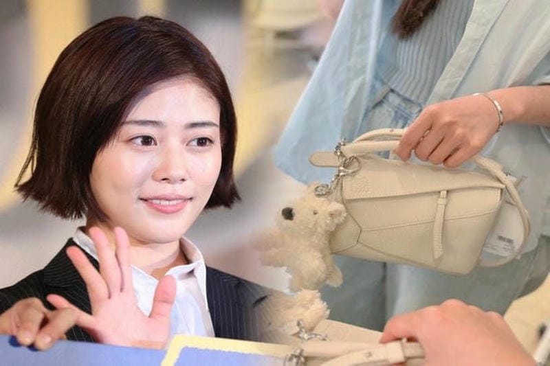 人気のロエベレザーアイテム、長く使える秘訣