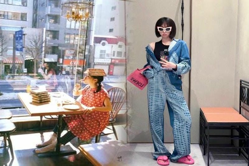 憧れのLOEWEバッグを選ぶポイント