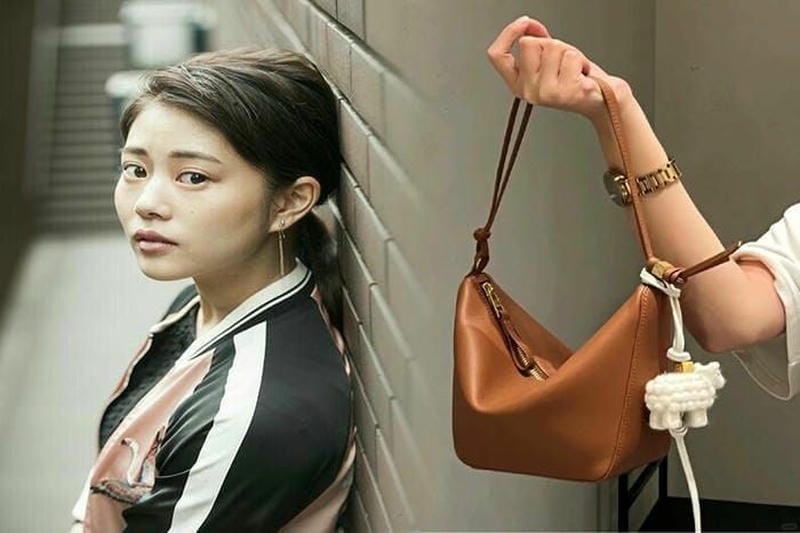 レディース向けLOEWEトートバッグ｜人気アイテムランキング2025