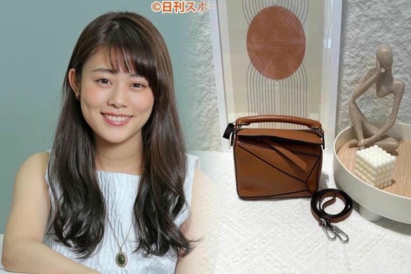 ロエベ 本物 の 見分け 方