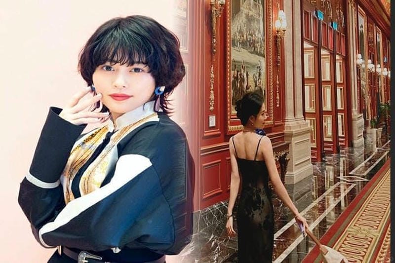 ロエベ 001 woman 口コミ