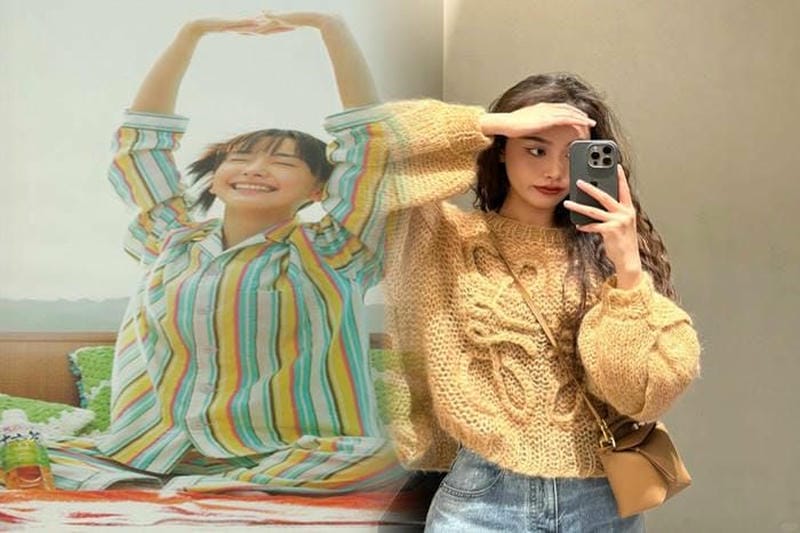 ロエベ ファミリー セール 戦利 品