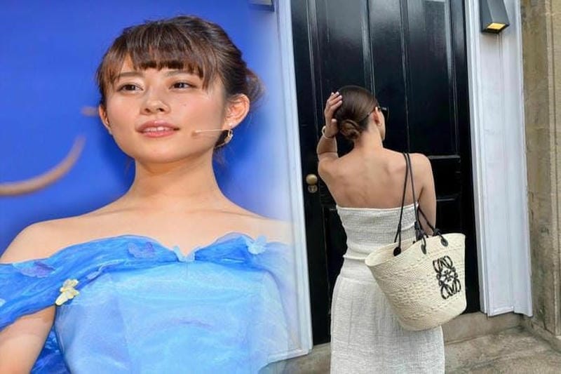 しまむらでロエベ風バッグを手に入れよう