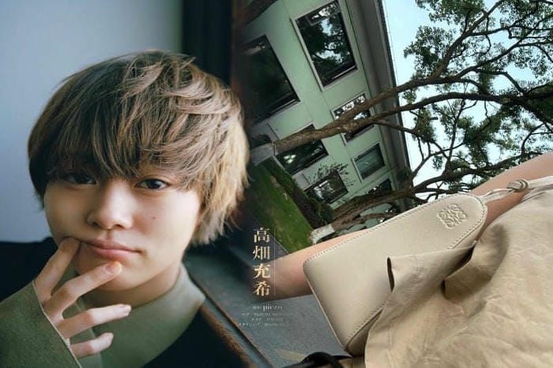 人気のバーキン25 ロエベ風バッグでスタイリッシュなコーデを