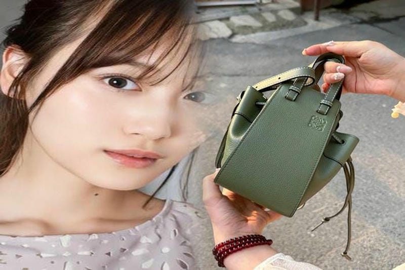 メンズ向けロエベ バッグ 中古で探す！スタイリッシュなアイテム紹介