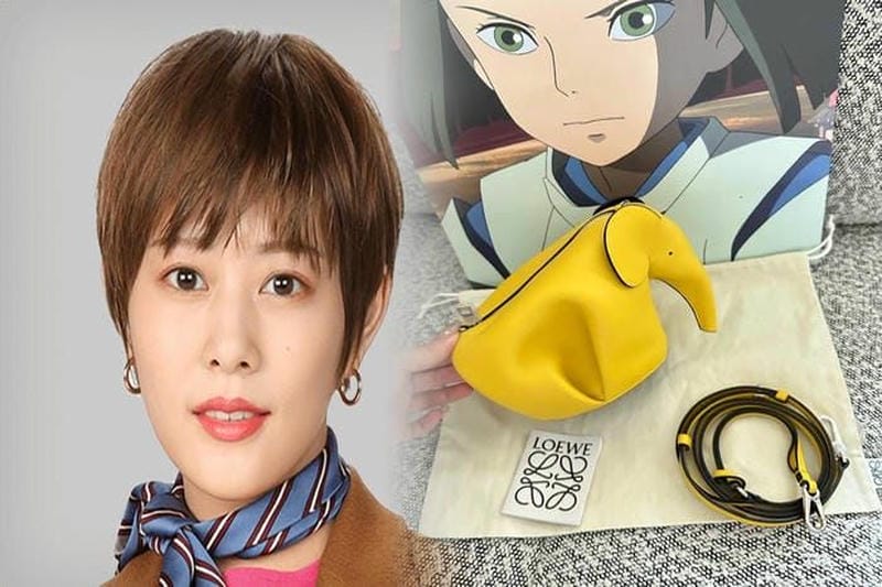 人気のロエベレザーアイテム、長く使える秘訣