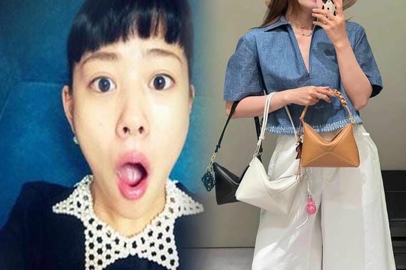 今季のトレンド：メンズ向けロエベショルダーバッグをチェック！