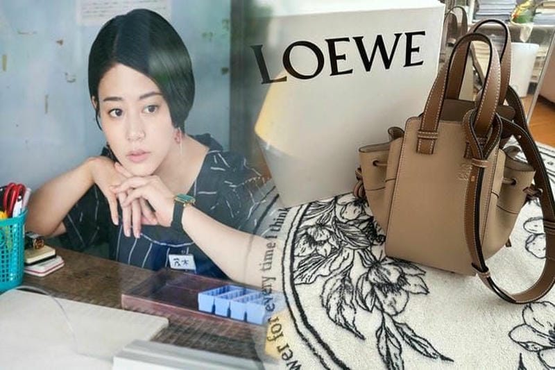 メンズ向けロエベバッグ、カジュアルな着こなしのポイント