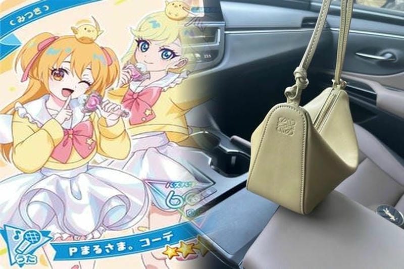 コーディネートにぴったりなプチプラロエベ風かごバッグ特集