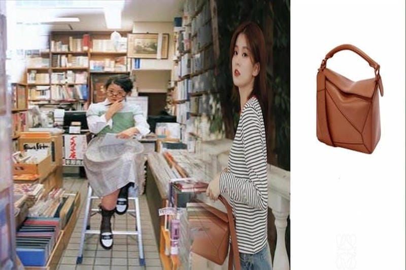 柳楽優弥のロエベ バッグ同款、人気モデル特集