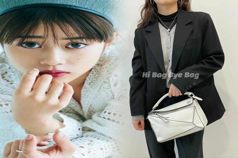 人気のロエベレディースバッグ｜ファッションに合わせやすい