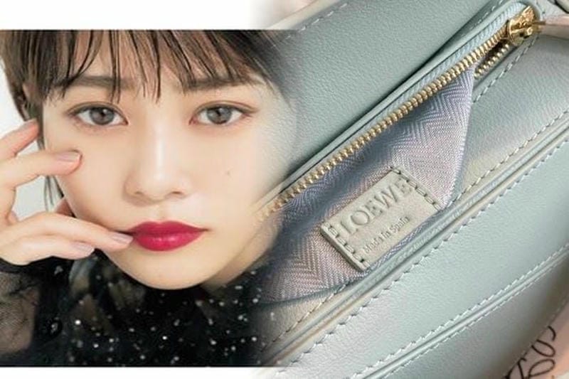 アウトレットで見つける！ロエベかごバッグの魅力を紹介！