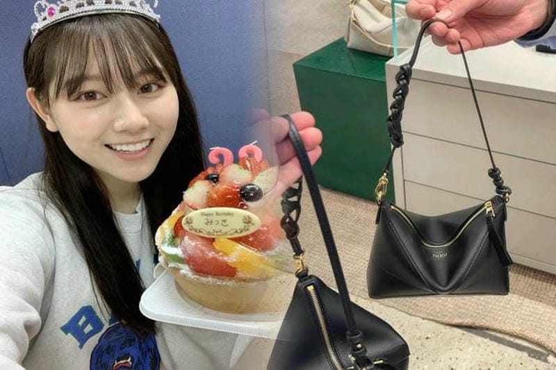 LOEWEバッグ、特別な記念日に最適なモデルとは？