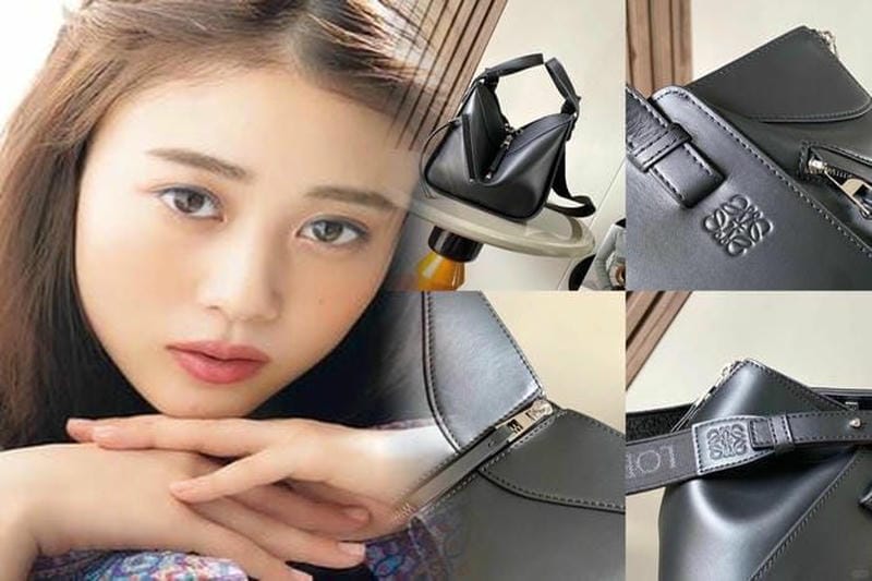 彼氏も喜ぶ男性向けロエベバッグのプレゼント