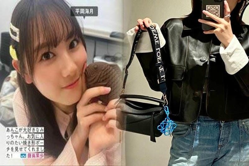 お得にロエベバッグを買うためのポイントガイド