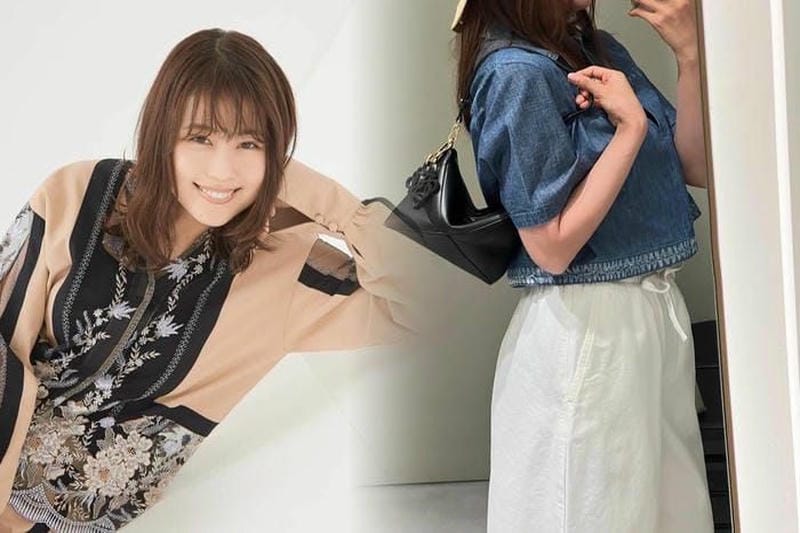 2025年ロエベバッグのトレンド｜人気カラー＆おすすめデザイン