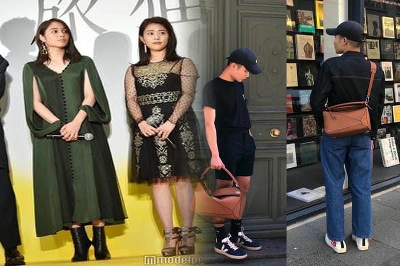 ロエベバッグ新作情報｜2025年の注目トレンド