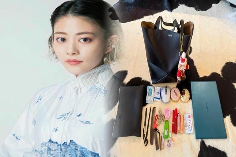 ロエベカメラバッグに関するブログと情報