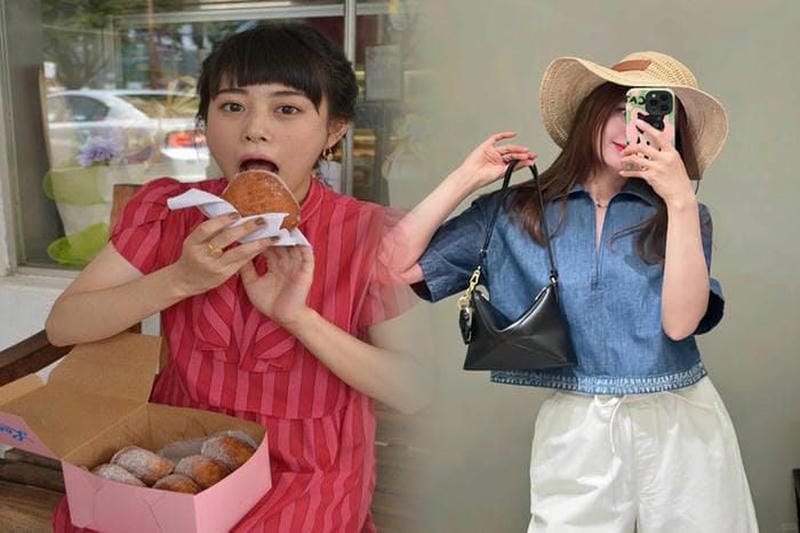 LOEWEパズルバッグの特長と使い勝手