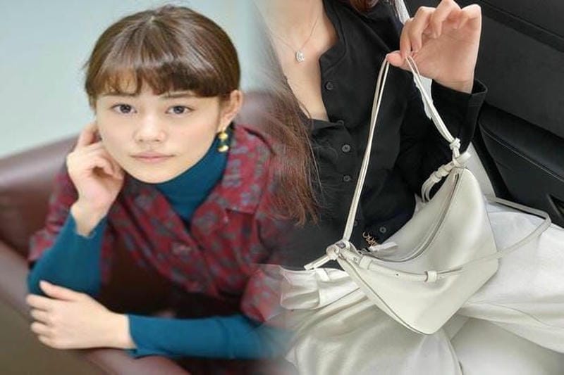 ロエベのホーボーバッグ、口コミまとめ