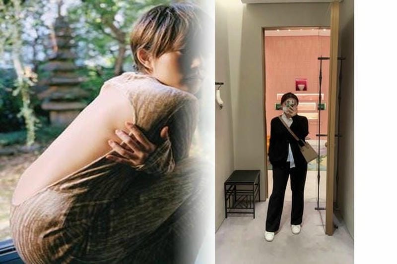 滝藤賢一のロエベ バッグ同款、ファッションチェック