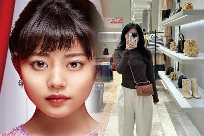 長友佑都愛用のロエベ バッグ同款、人気デザイン